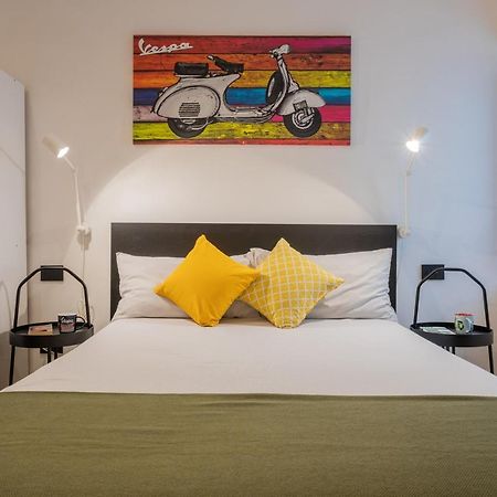 Special 10 Apartment By Wonderful Italy Turin Exteriör bild