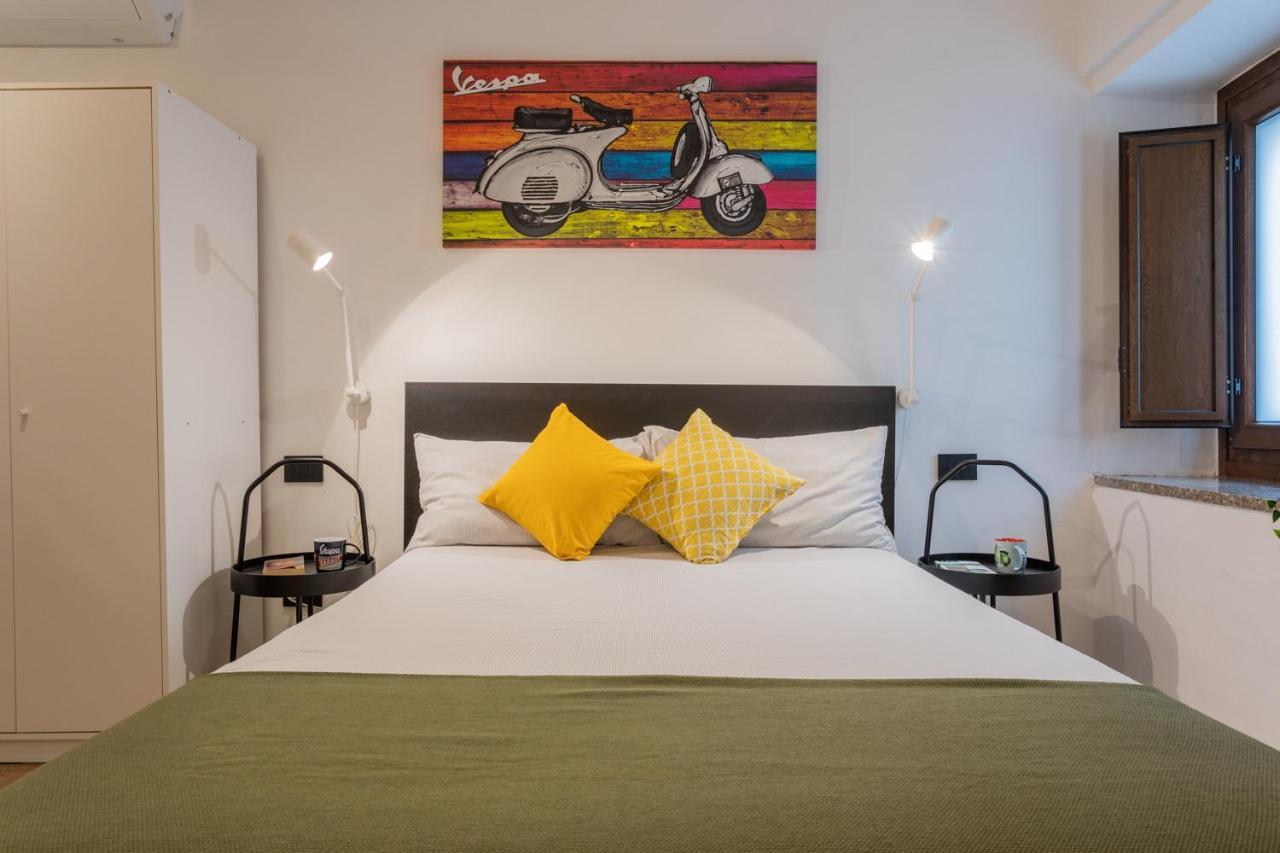 Special 10 Apartment By Wonderful Italy Turin Exteriör bild