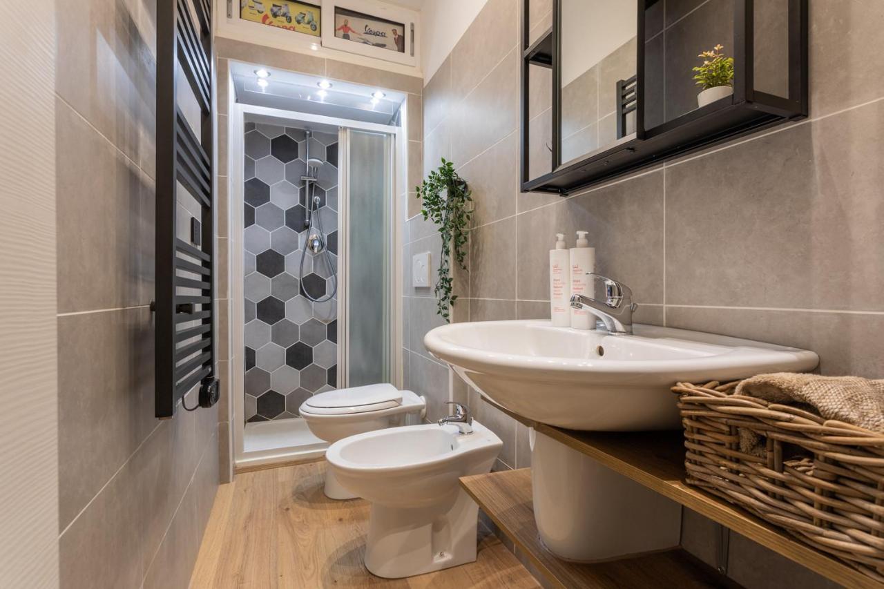 Special 10 Apartment By Wonderful Italy Turin Exteriör bild