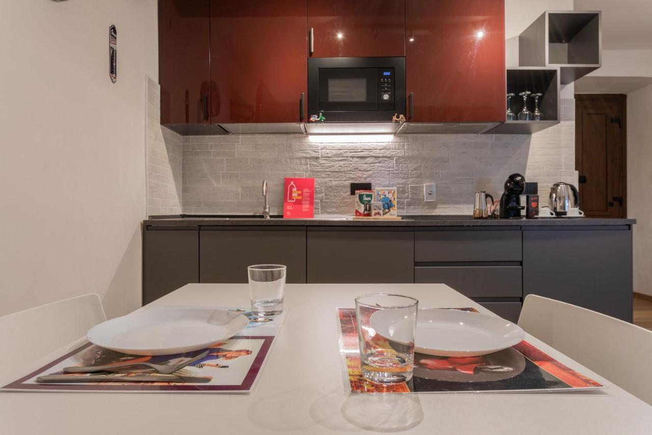 Special 10 Apartment By Wonderful Italy Turin Exteriör bild