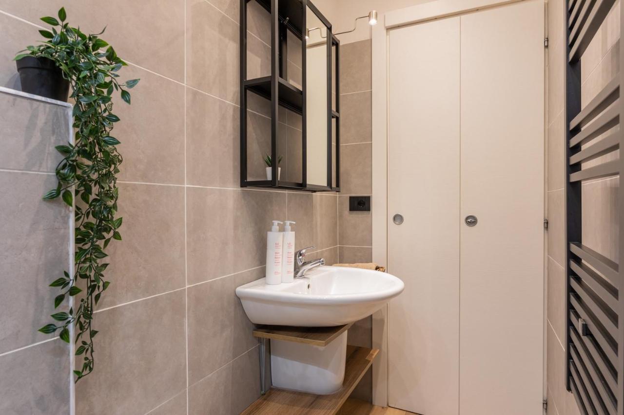 Special 10 Apartment By Wonderful Italy Turin Exteriör bild