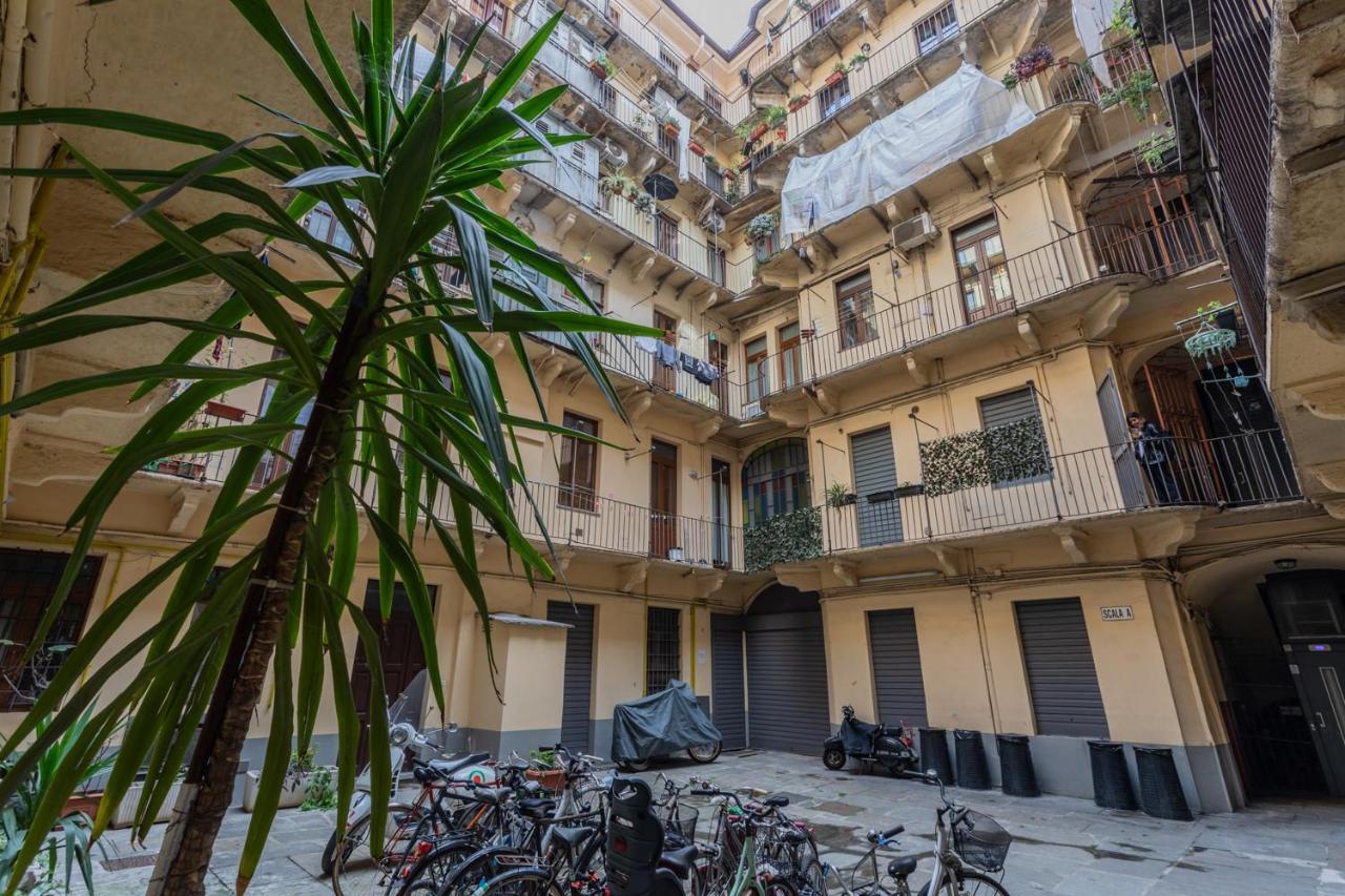 Special 10 Apartment By Wonderful Italy Turin Exteriör bild