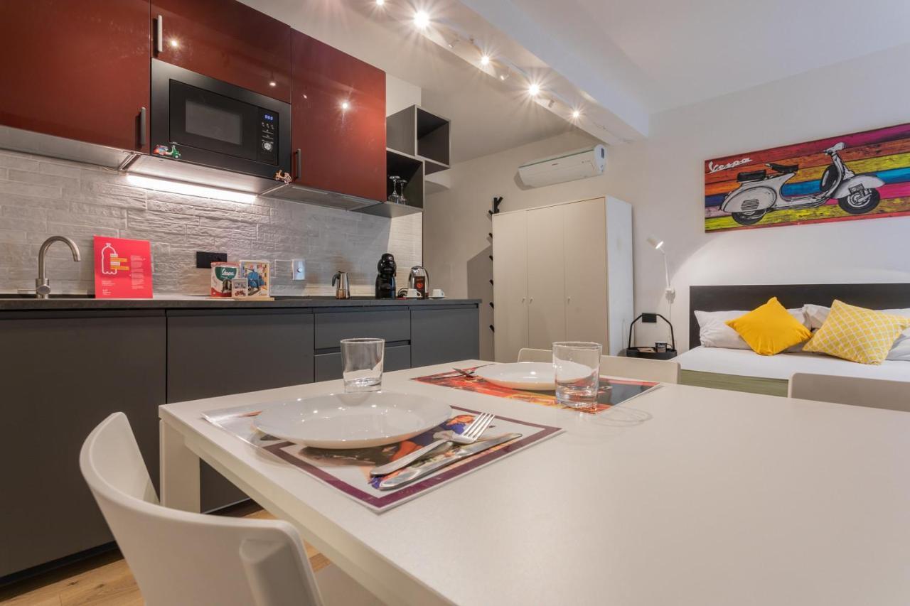 Special 10 Apartment By Wonderful Italy Turin Exteriör bild