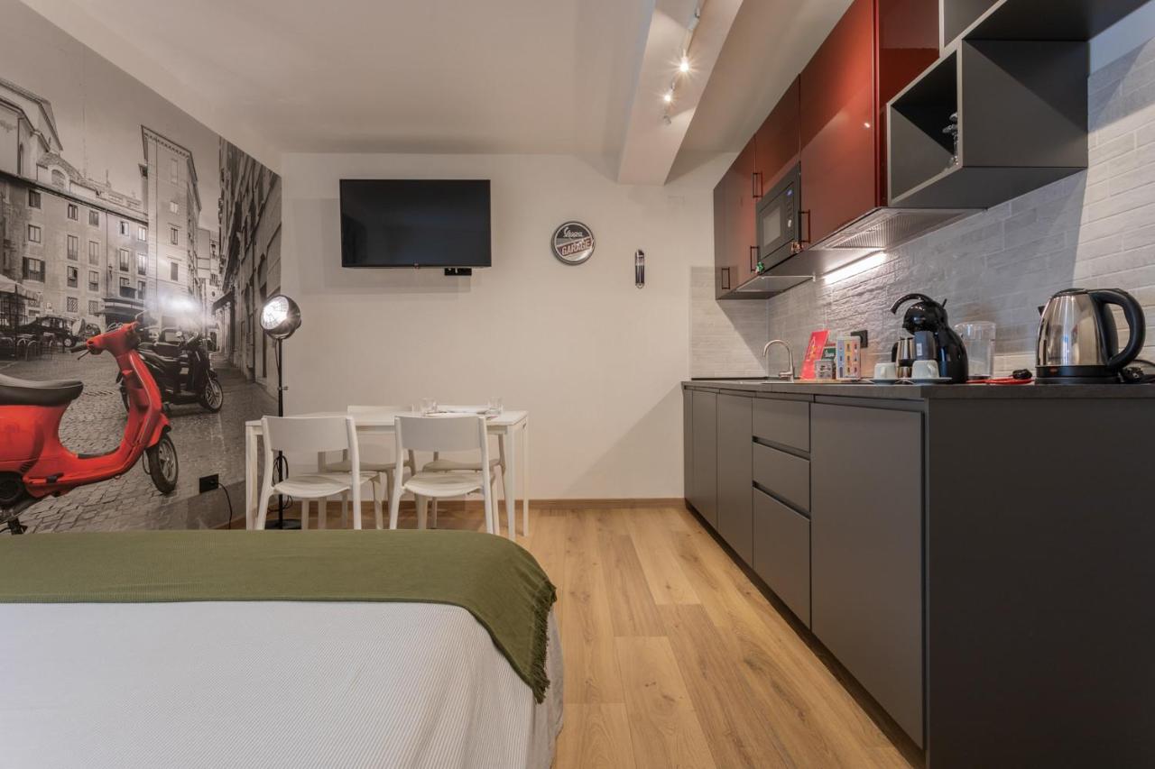 Special 10 Apartment By Wonderful Italy Turin Exteriör bild