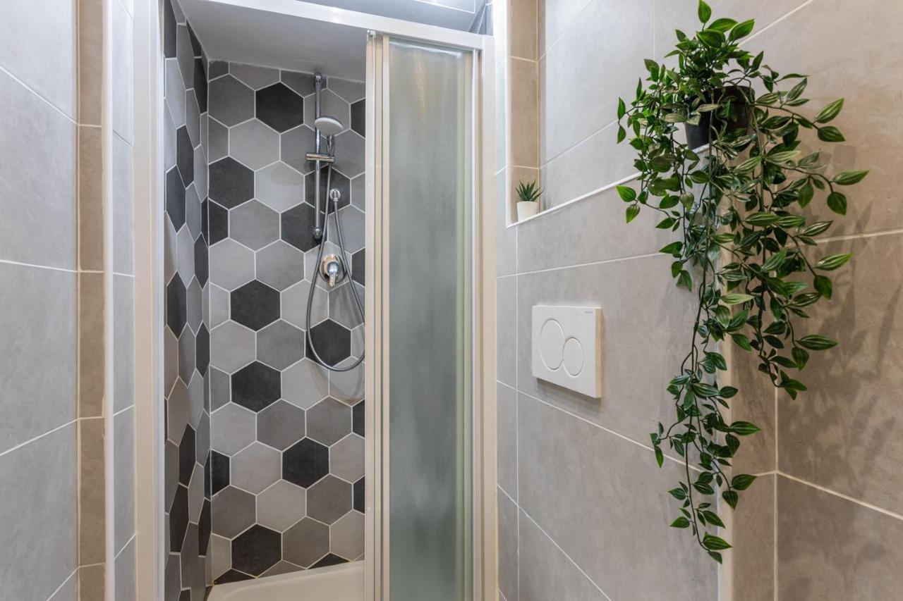 Special 10 Apartment By Wonderful Italy Turin Exteriör bild